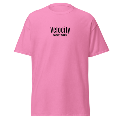 Men's Velocity 101 Graphic Tee